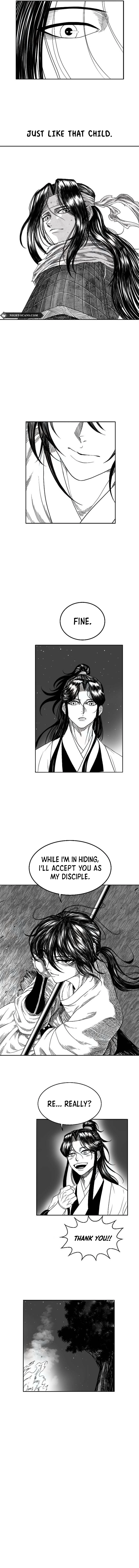 Black Serpent chapter 6 page 10