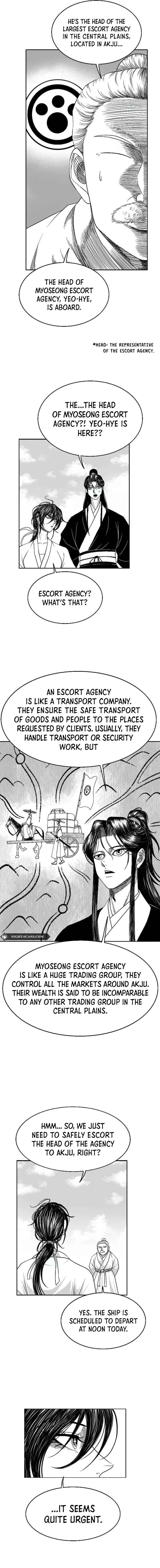 Black Serpent chapter 7 page 9