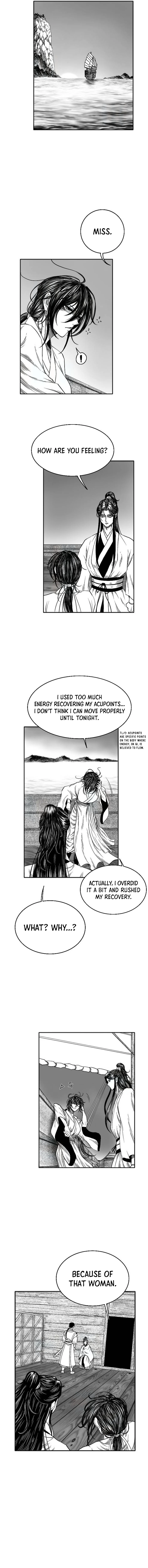 Black Serpent chapter 7 page 15