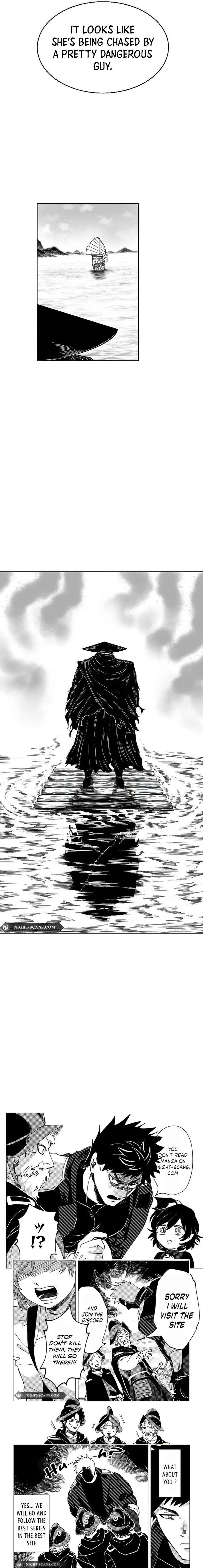 Black Serpent chapter 7 page 16