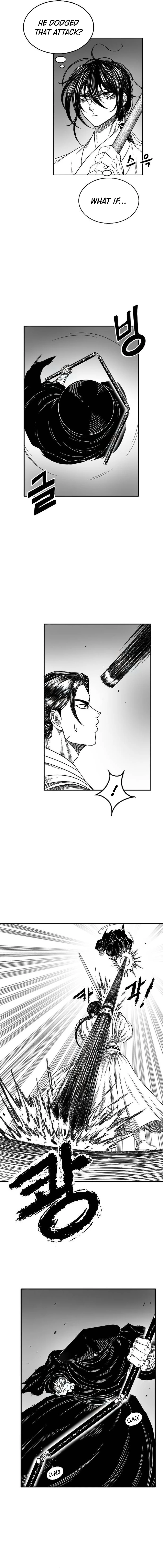 Black Serpent chapter 9 page 4