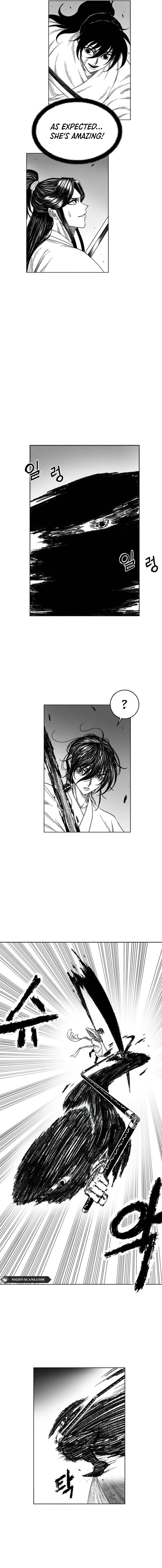 Black Serpent chapter 9 page 7