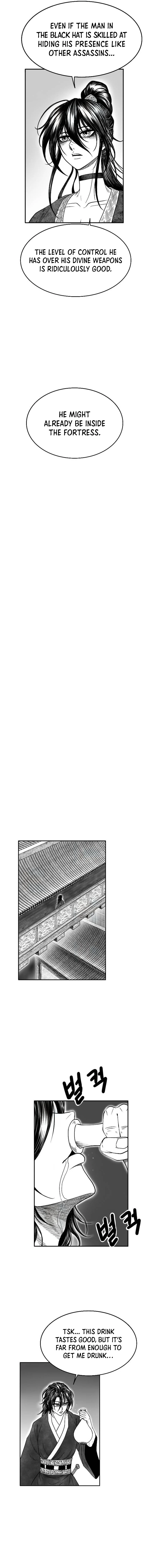 Black Serpent chapter 13 page 10