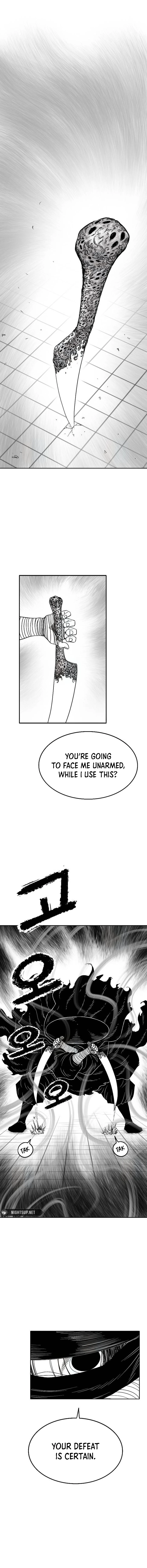 Black Serpent chapter 14 page 16