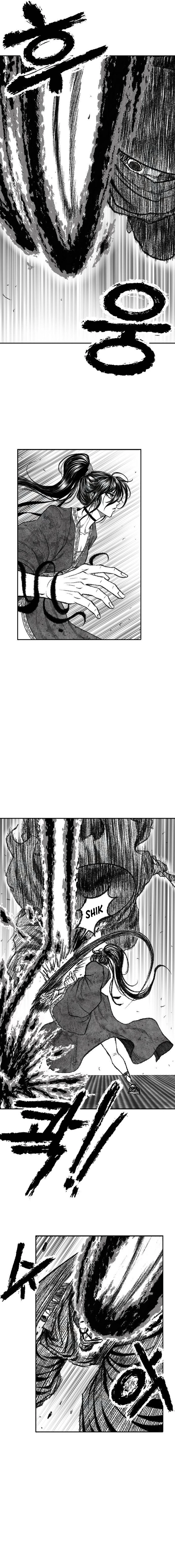 Black Serpent chapter 15 page 5