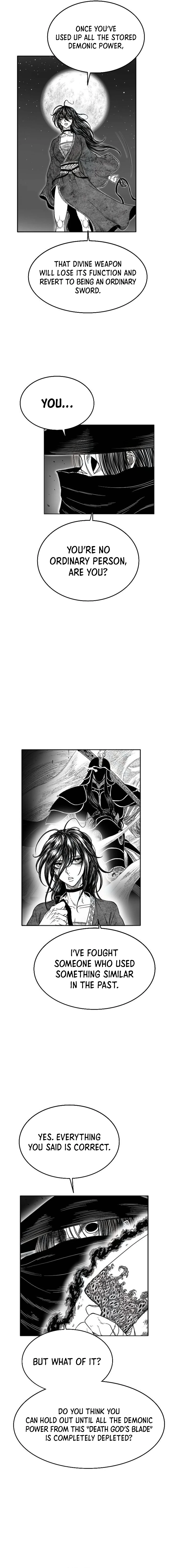 Black Serpent chapter 15 page 9