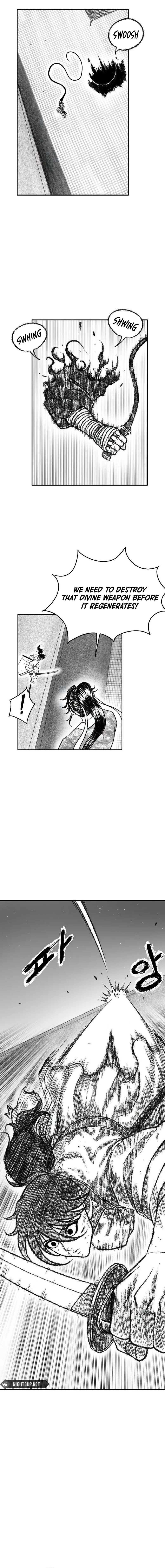Black Serpent chapter 16 page 15