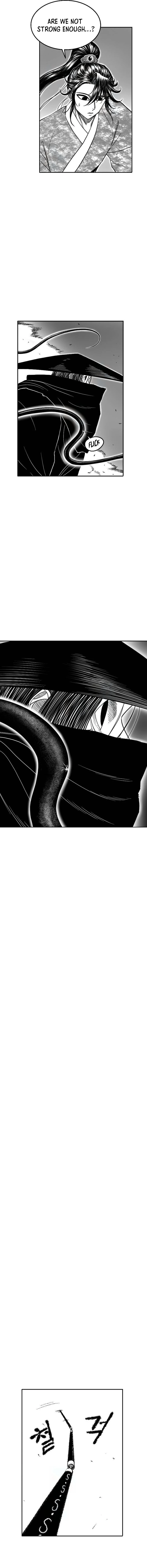 Black Serpent chapter 16 page 18