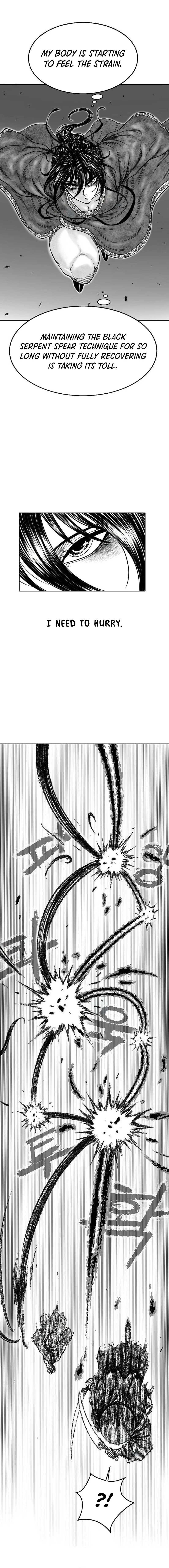 Black Serpent chapter 17 page 8