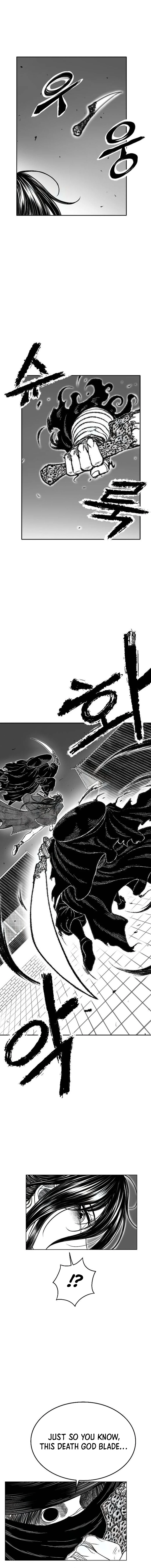 Black Serpent chapter 17 page 10