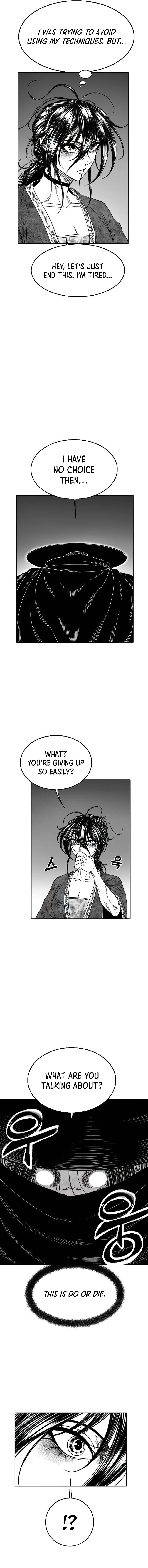 Black Serpent chapter 17 page 15
