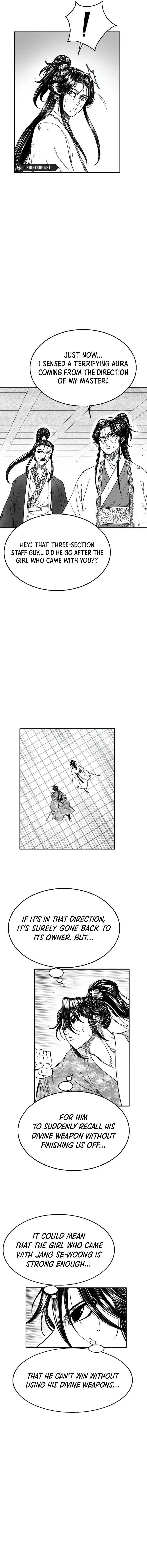 Black Serpent chapter 17 page 19