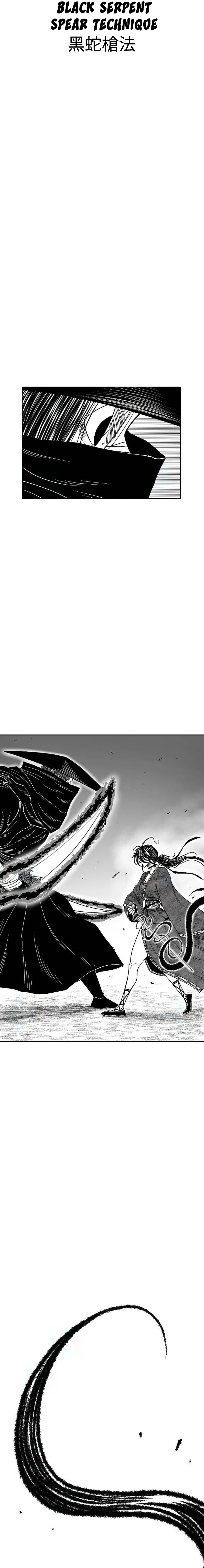 Black Serpent chapter 18 page 15
