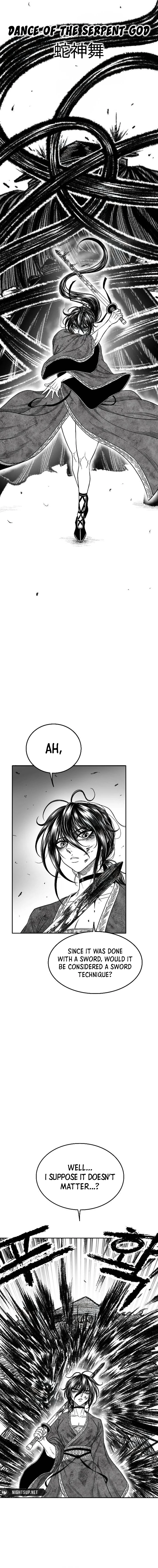 Black Serpent chapter 18 page 16