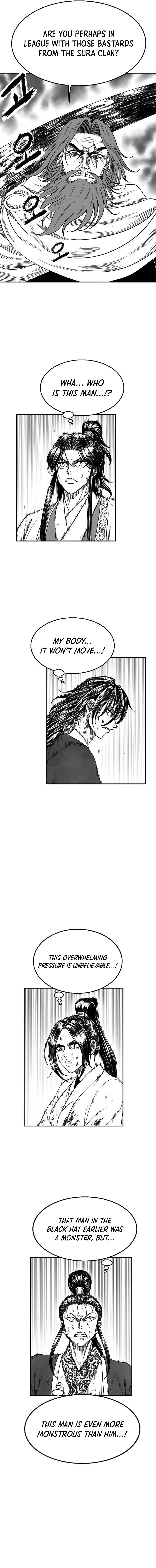 Black Serpent chapter 19 page 3