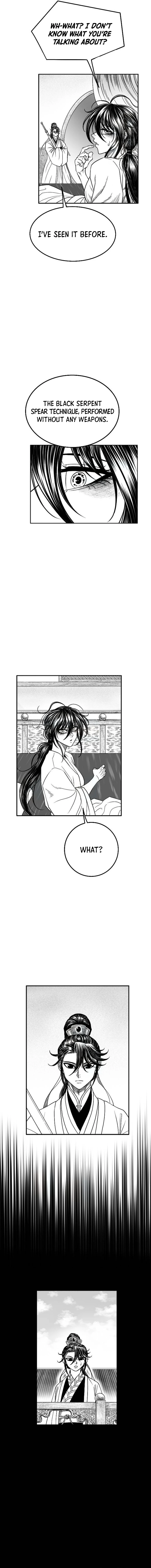 Black Serpent chapter 19 page 16