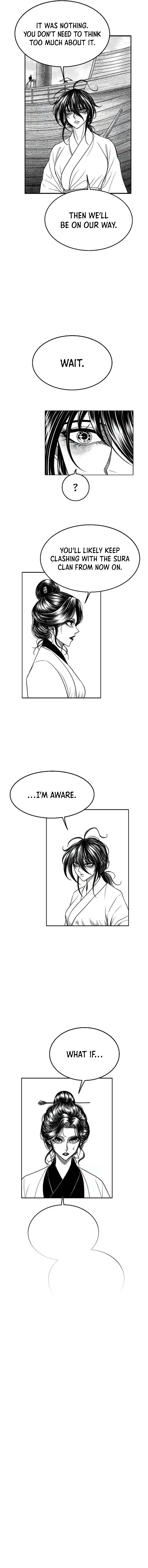 Black Serpent chapter 20 page 14