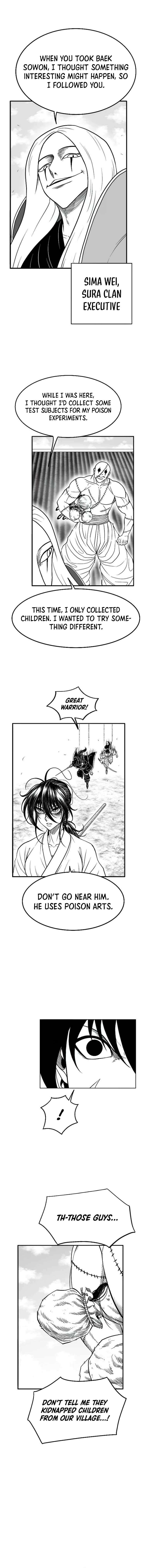 Black Serpent chapter 25 page 8