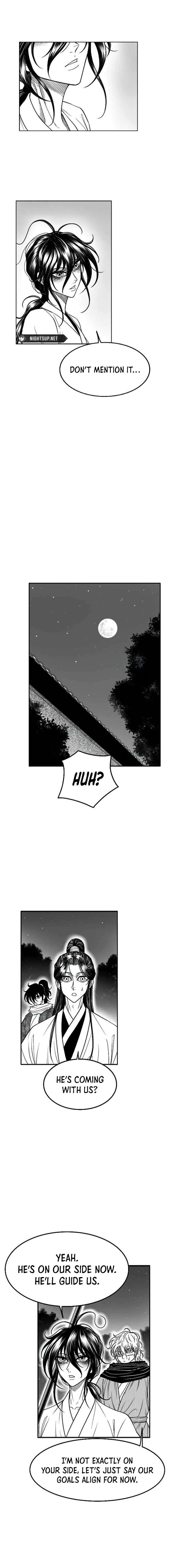 Black Serpent chapter 26 page 8