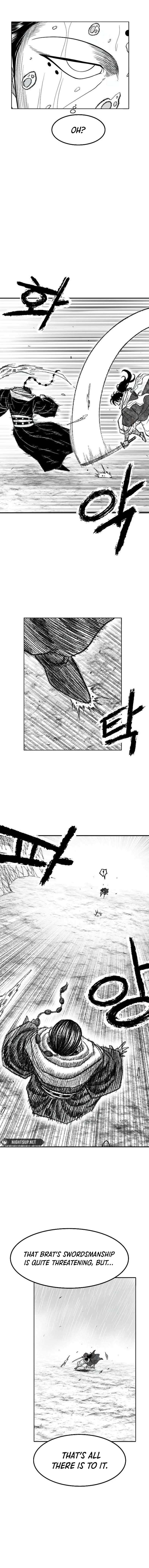 Black Serpent chapter 30 page 4