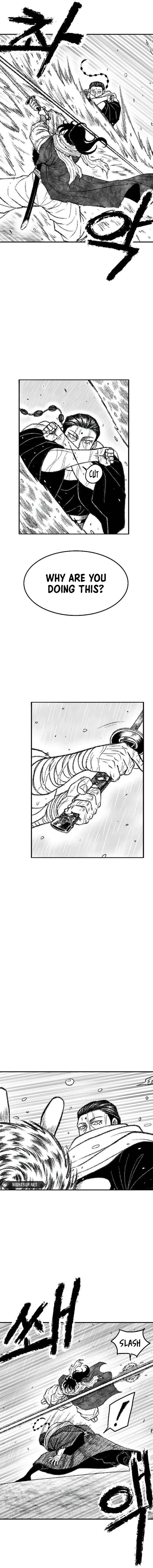 Black Serpent chapter 30 page 6