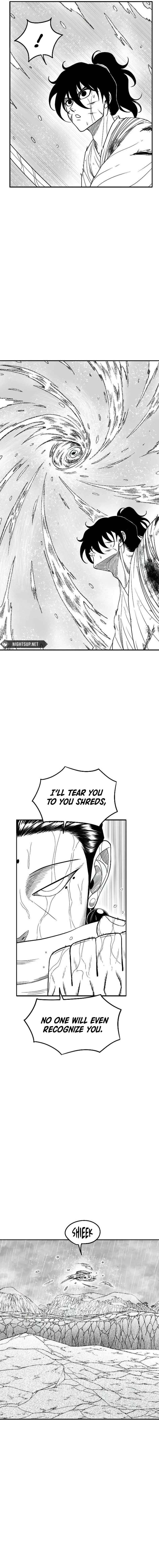 Black Serpent chapter 31 page 8