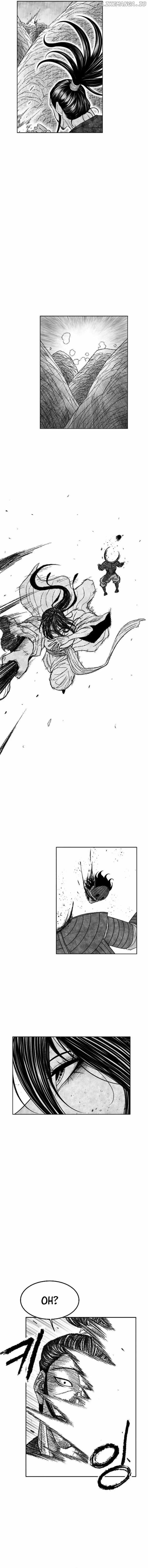 Black Serpent chapter 41 page 3