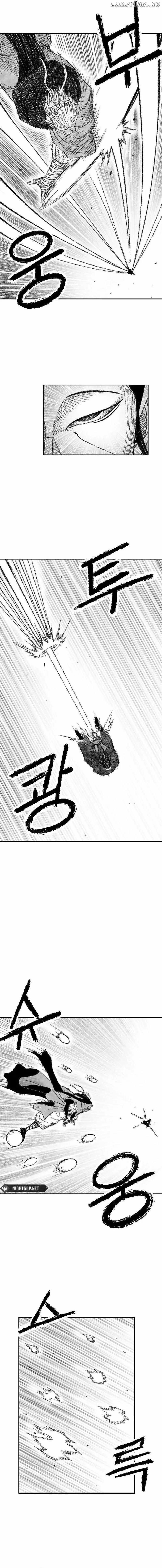 Black Serpent chapter 41 page 11