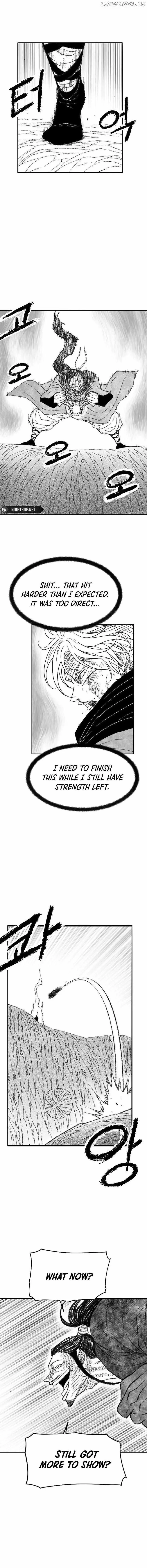 Black Serpent chapter 41 page 9