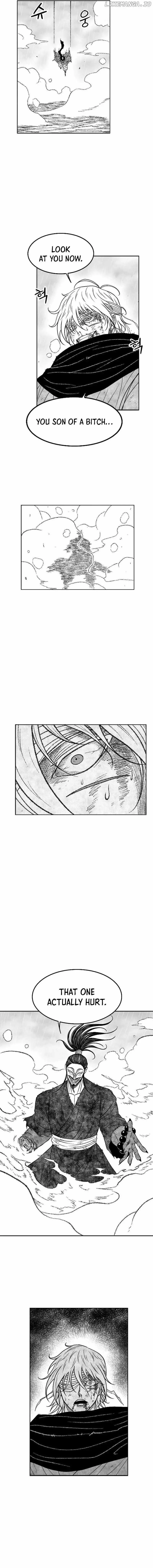 Black Serpent chapter 41 page 13