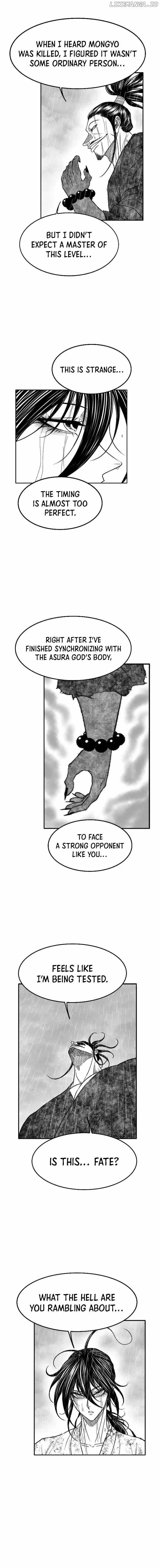 Black Serpent chapter 42 page 7