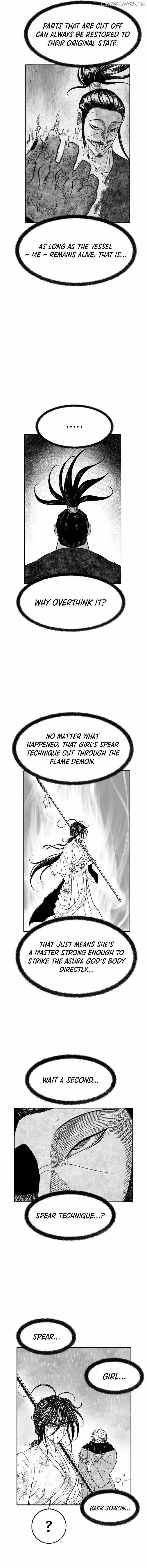 Black Serpent chapter 42 page 5