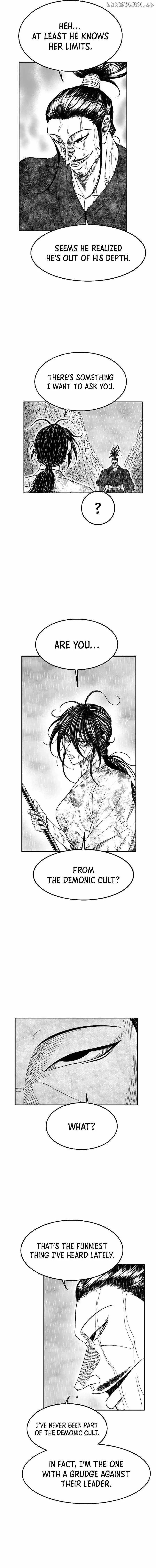 Black Serpent chapter 42 page 12