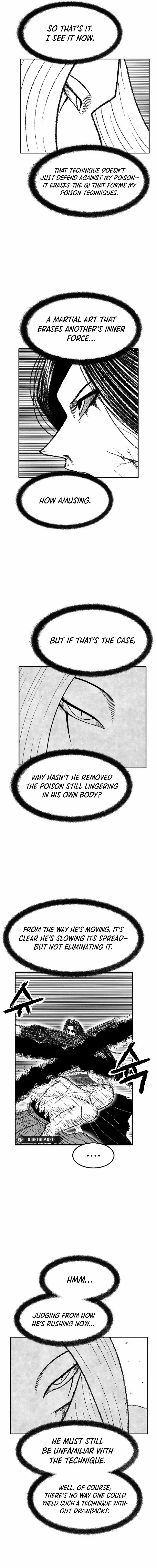 Black Serpent chapter 44 page 11