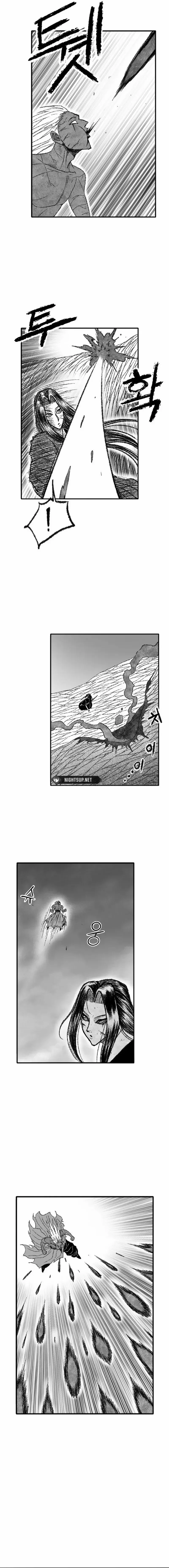 Black Serpent chapter 44 page 15