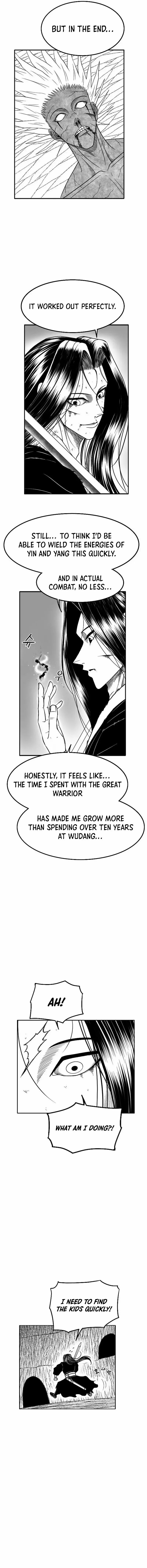 Black Serpent chapter 45 page 14
