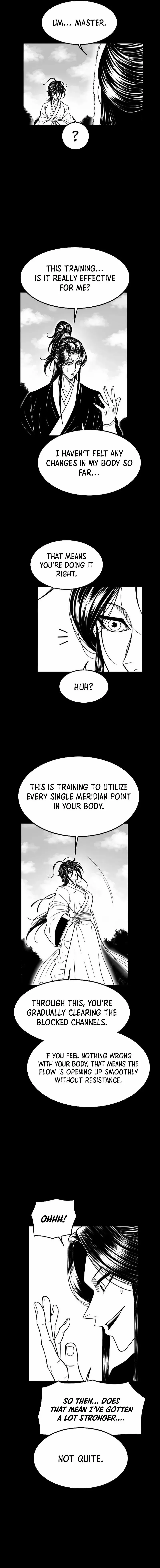 Black Serpent chapter 45 page 3