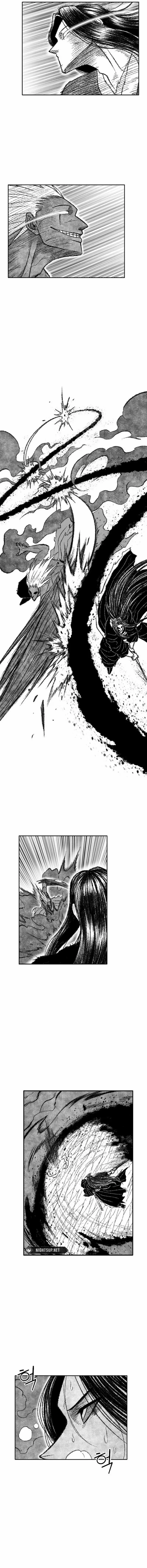 Black Serpent chapter 45 page 9