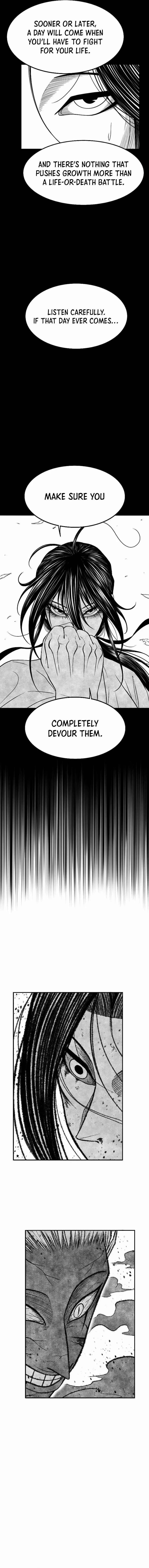 Black Serpent chapter 45 page 5