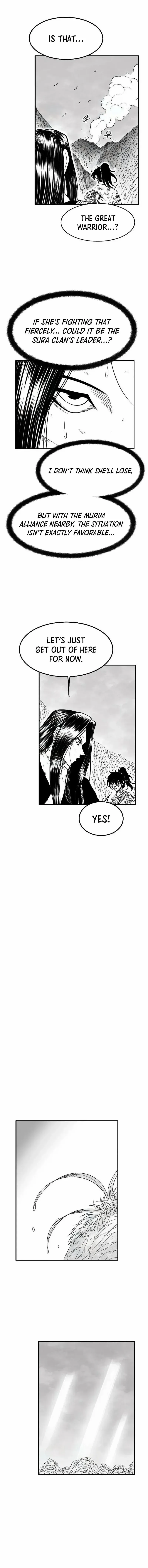 Black Serpent chapter 47 page 13
