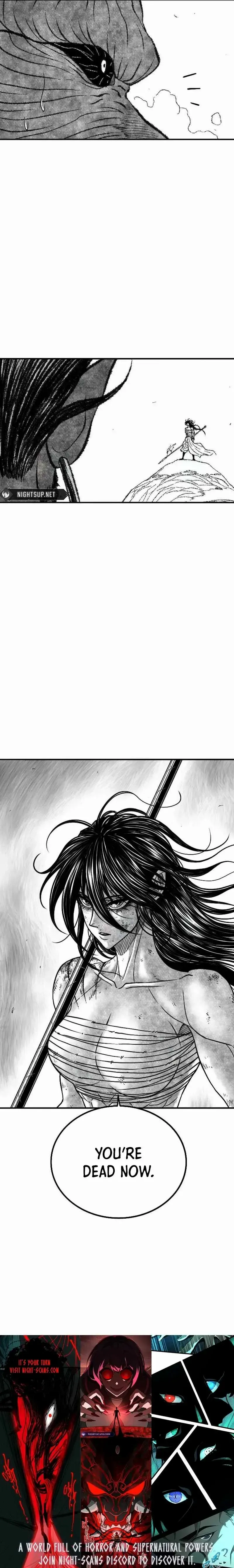 Black Serpent chapter 50 page 17