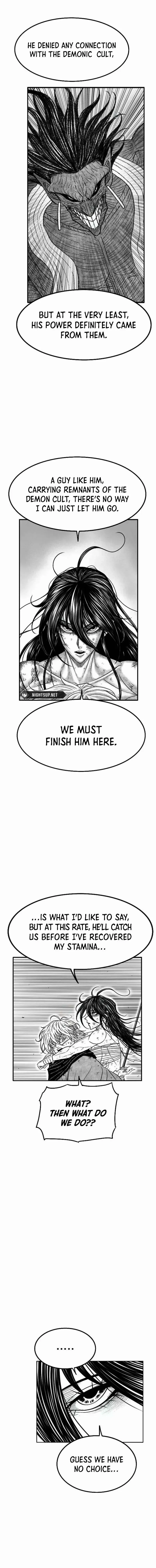 Black Serpent chapter 50 page 4
