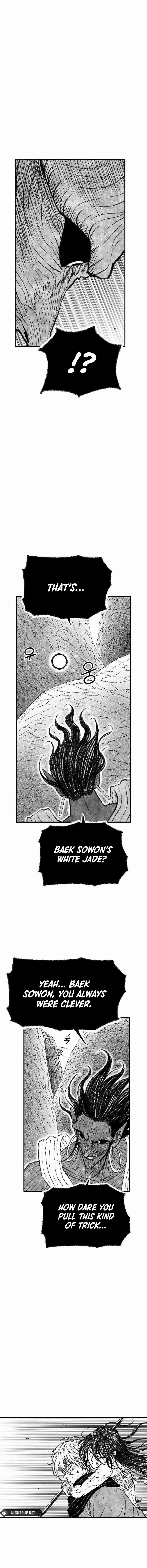 Black Serpent chapter 50 page 8