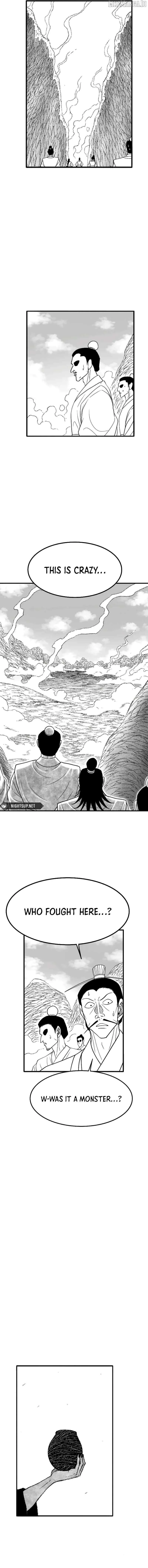 Black Serpent chapter 54 page 3