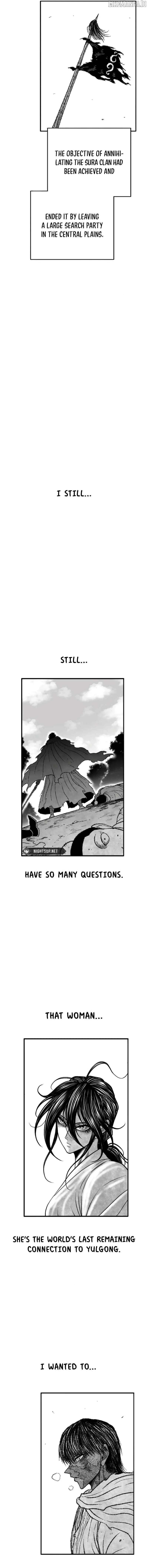 Black Serpent chapter 54 page 15