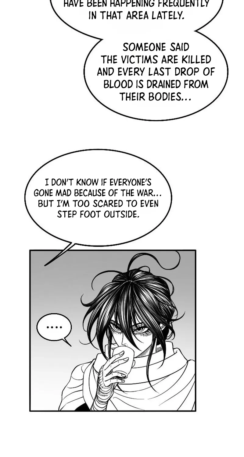 Black Serpent chapter 58 page 15