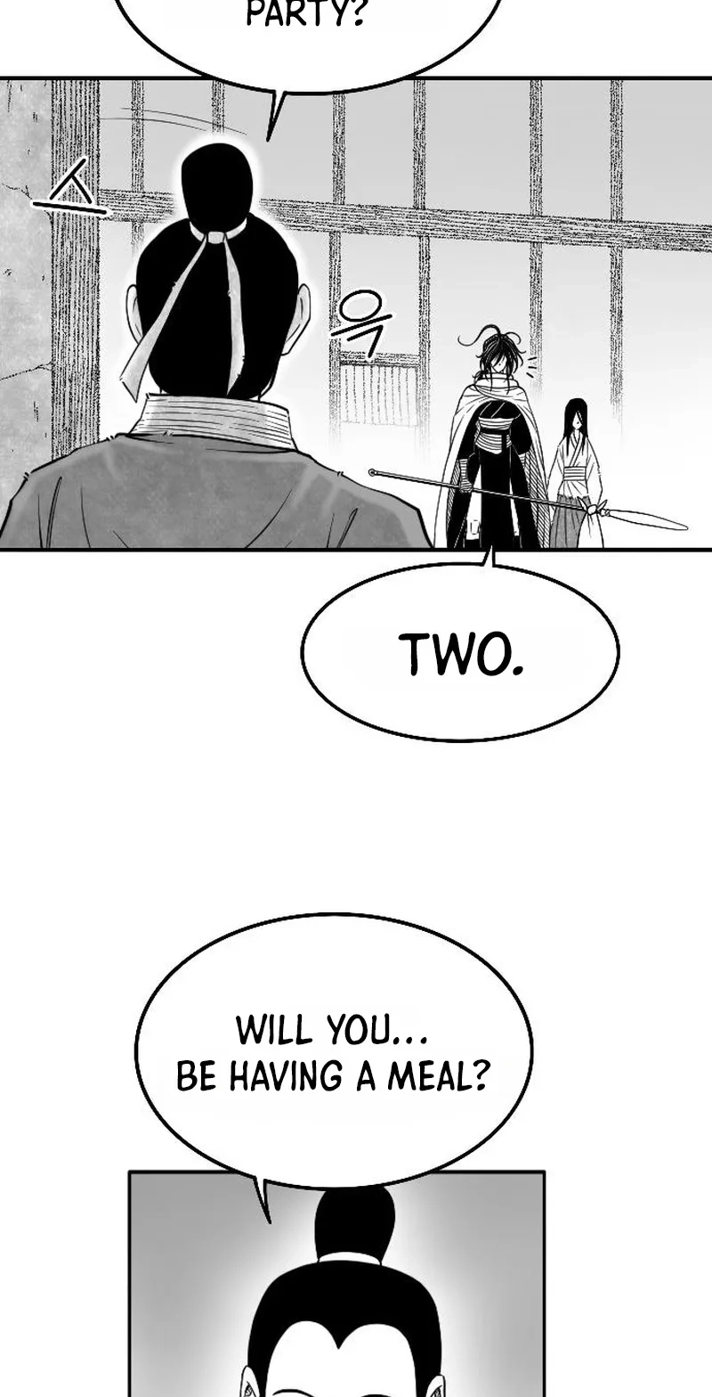 Black Serpent chapter 58 page 71