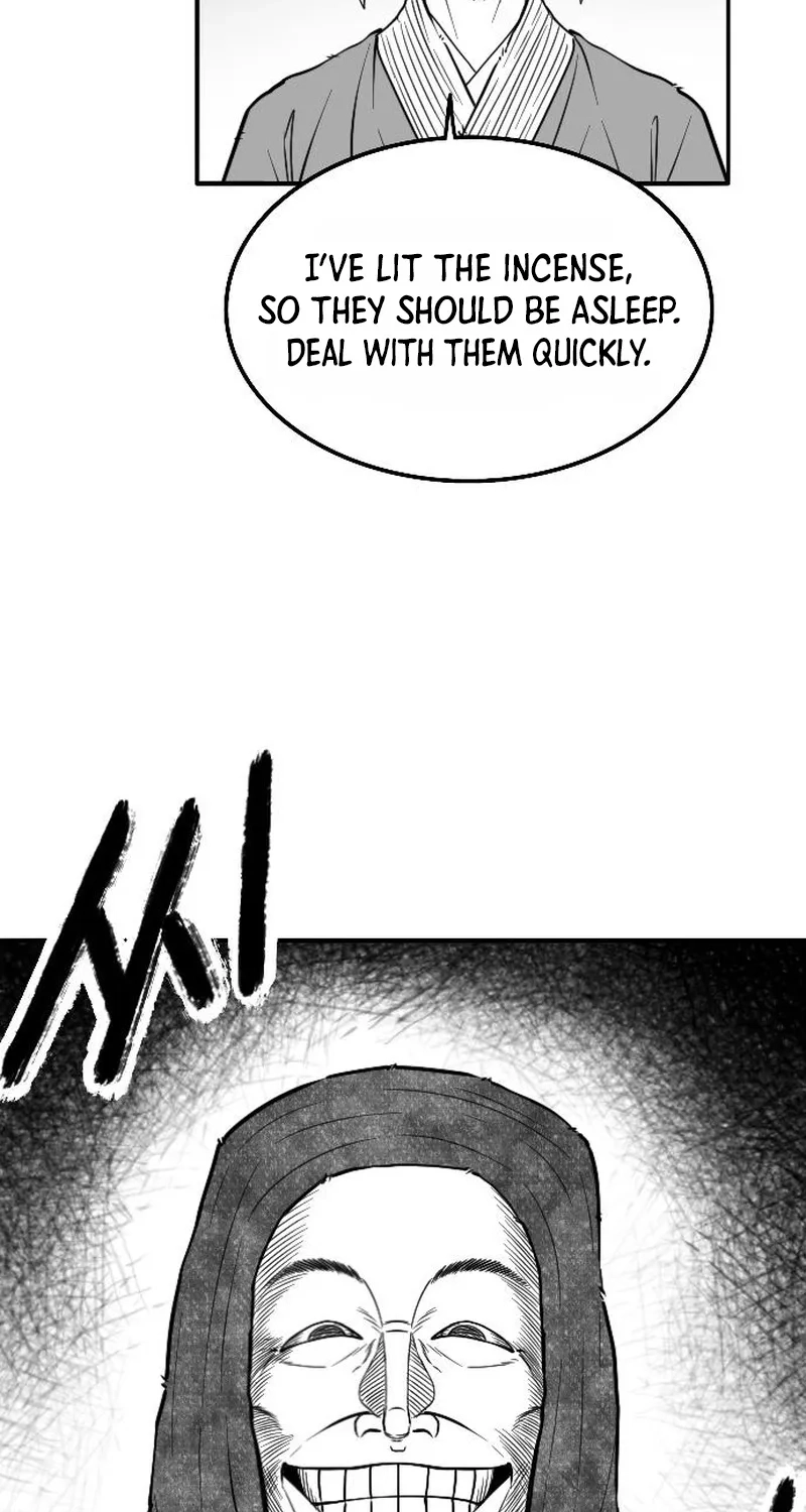 Black Serpent chapter 58 page 92