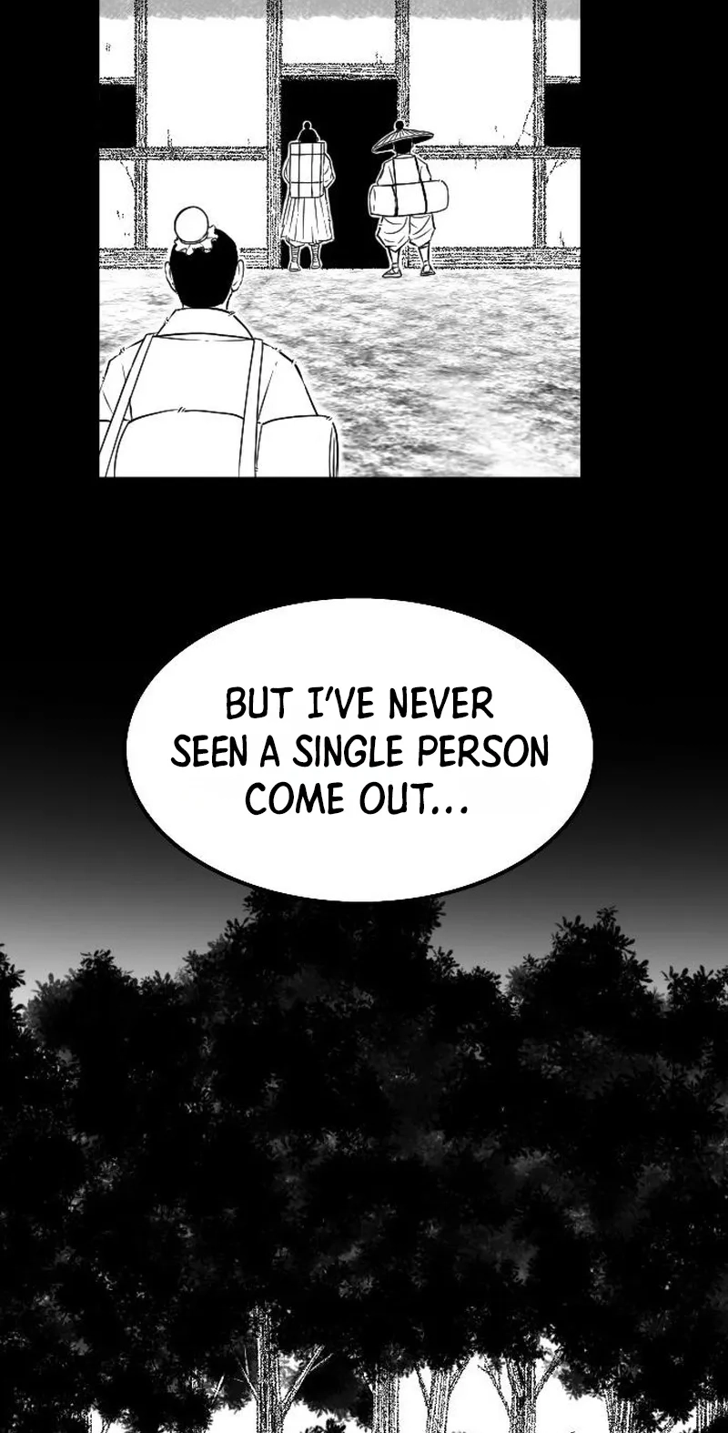 Black Serpent chapter 58 page 57