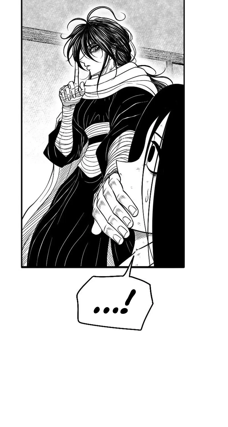 Black Serpent chapter 58 page 82